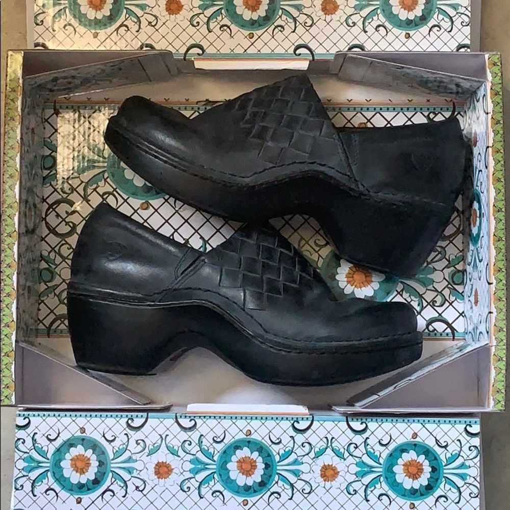 Ariat Woman’s shoe